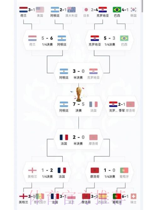 全面解读世界杯球队实力分析报告