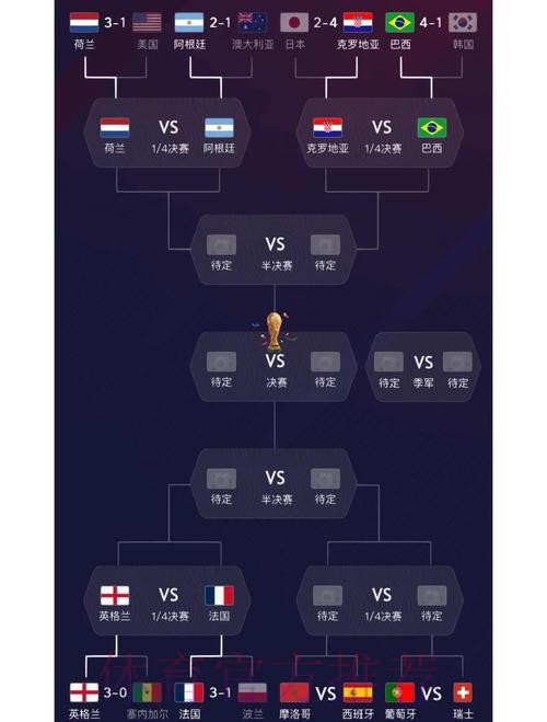 全面解读世界杯球队实力分析报告